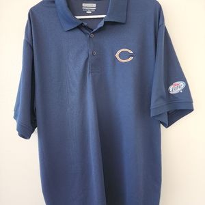 Bears polo shirt